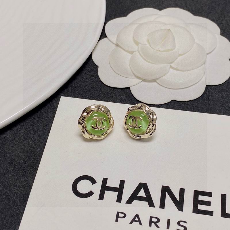 Chanel earing 1lyx264